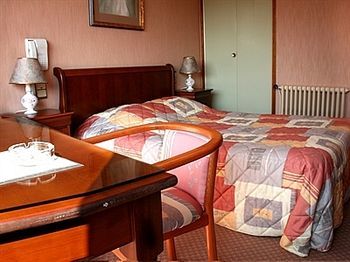Logis Restaurant Du Pont 3* Ambialet