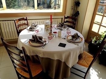 Logis Restaurant Du Pont 3* Ambialet