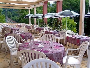 Logis Restaurant Du Pont Hotel
