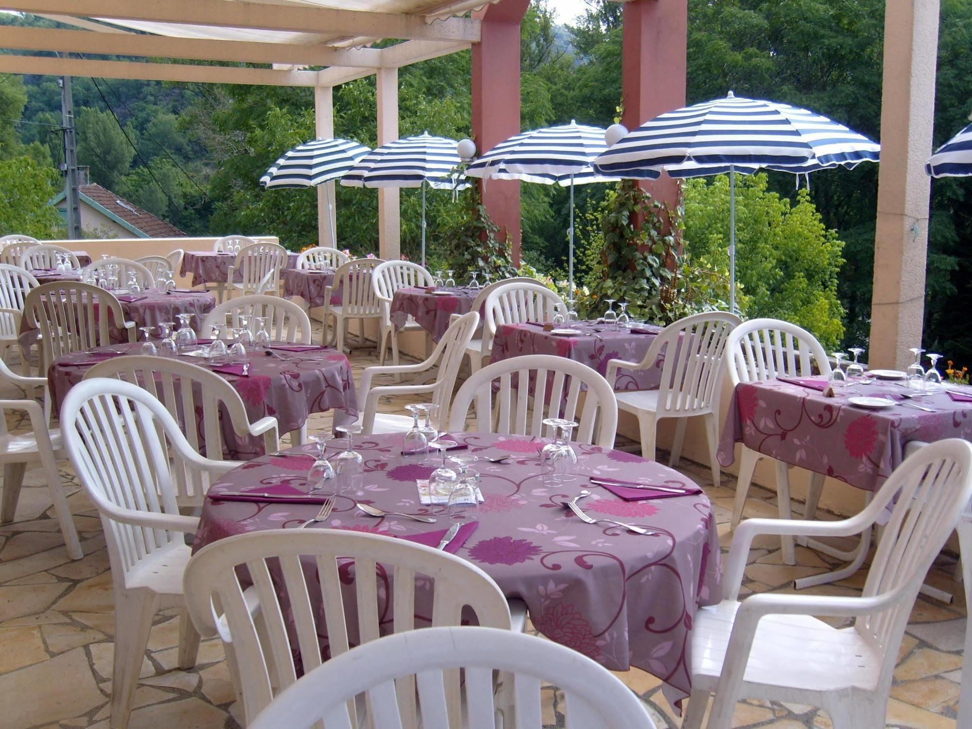 Logis Restaurant Du Pont