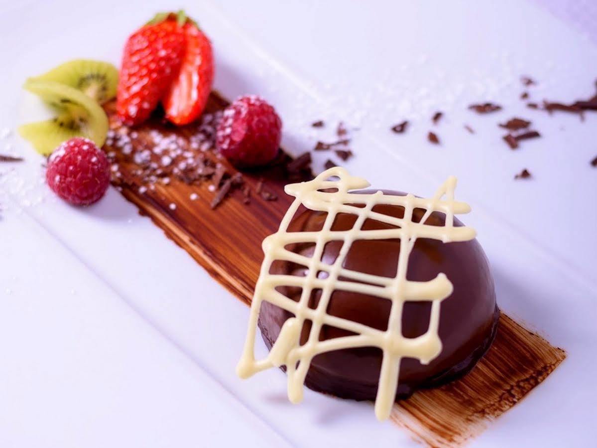 Hotel Logis Restaurant Du Pont 3*